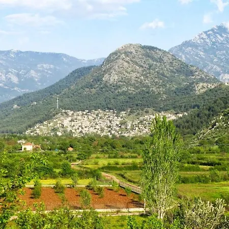 Vila Kinali Sleeps 6 Pool Air Con Wifi